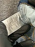 Sofia Jeans by Sofia Vergara Hearts Blue Jeans Size 6 - photo 8