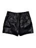 Promod Metallic Black Shorts Size M - photo 2