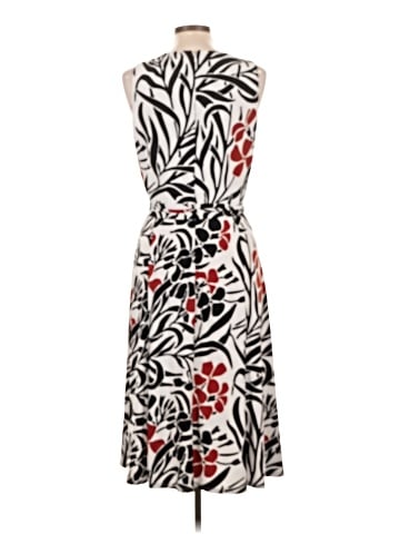 Jones Studio Casual Dress (view 2)