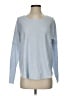 French Connection 100% Acrylic Blue Pullover Sweater Size S - photo 1
