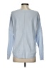 French Connection 100% Acrylic Blue Pullover Sweater Size S - photo 2