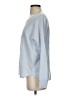 French Connection 100% Acrylic Blue Pullover Sweater Size S - photo 5