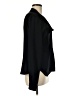 Halogen 100% Polyester Black Long Sleeve Blouse Size M - photo 4