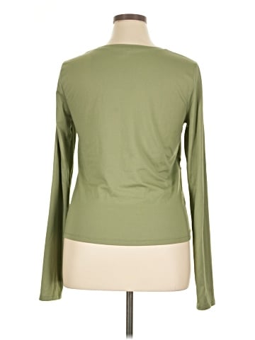 Zobha Long Sleeve T-Shirt (view 2)