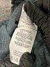 Gildan Blue Pullover Hoodie Size M (kids) - photo 4