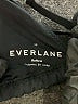 Everlane Solid Black Swimsuit Top Size XS - photo 3