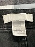 H&M Black Jeans Size 12 - photo 7