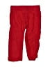 Carter's Red Cargo Pants 9-12 MO / 12 MO - photo 1