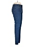 Shein Solid Blue Jeans Size 30 waist - photo 4