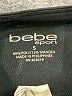 Bebe Sport Graphic Black Active Pants Size S - photo 4