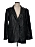 Future Collective 100% Polyester Black Blazer Size M - photo 1
