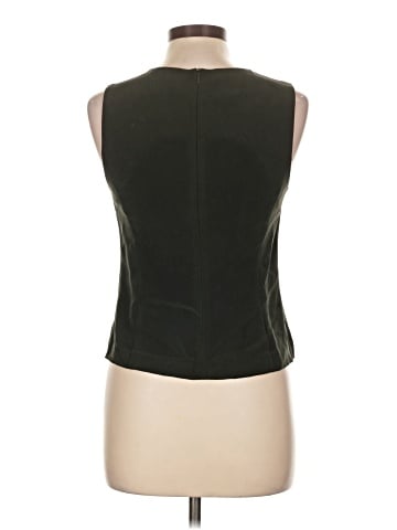 Kasper A.S.L. Sleeveless Top (view 2)
