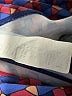 Fabletics Hearts Blue Active Pants Size L - photo 8