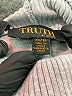 TRUTH BY REPUBLIC Gray Sweater Vest Size XS - photo 7