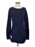 free for all Blue Pullover Sweater Size S - photo 1