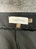 Calvin Klein Solid Black Active Pants Size M - photo 7
