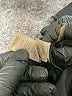 Calvin Klein Solid Black Active Pants Size M - photo 8