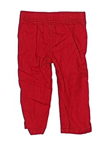 Carter's Cargo Pants (view 2)