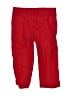 Carter's Red Cargo Pants 9-12 MO / 12 MO - photo 2