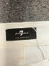 7 For All Mankind White Jeans Size 26 waist - photo 7