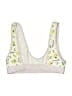 Assorted Brands Yellow Swimsuit Top Size S - photo 2