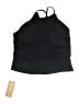 OGL Black Swimsuit Top Size L - photo 2