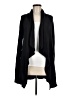 Lilly Pulitzer Black Cardigan Size M - photo 1