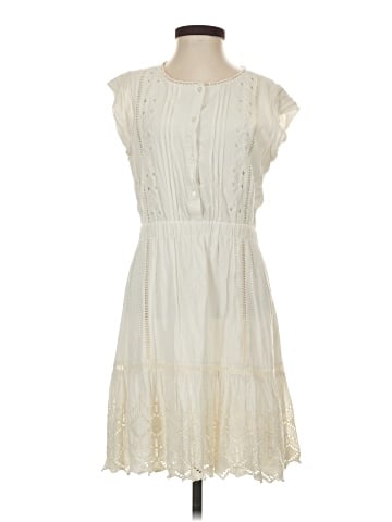 Ann Taylor LOFT Casual Dress (view 1)