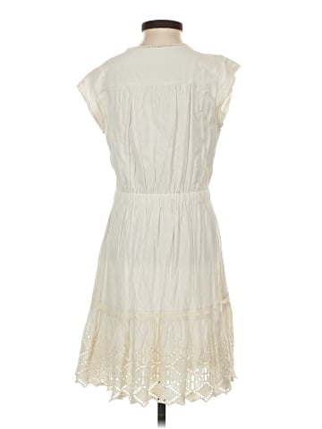Ann Taylor LOFT Casual Dress (view 2)