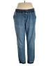 Forever 21 Blue Jeans Size 1X - photo 1