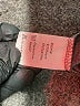 Unbranded Solid Gray Casual Dress Size S - photo 8