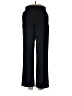 Van Heusen Stripes Black Dress Pants Size 14 - photo 1