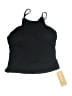 OGL Black Swimsuit Top Size L - photo 1