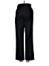Van Heusen Stripes Black Dress Pants Size 14 - photo 2