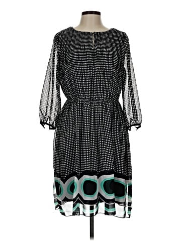 Worthington Casual Dress (view 1)