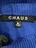 Chaus Blue Sleeveless Top Size XL - photo 7