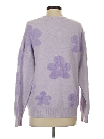Calvin Klein Pullover Sweater (view 2)
