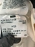 Levi's Ivory Denim Shorts Size 25 waist - photo 4