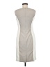 Calvin Klein Gray Casual Dress Size 6 - photo 2