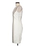 Calvin Klein Gray Casual Dress Size 6 - photo 5