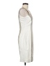 Calvin Klein Gray Casual Dress Size 6 - photo 4
