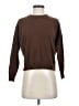 T Tahari Brown Pullover Sweater Size XS - photo 1