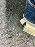 L'Agence Blue Denim Shorts Size 28 waist - photo 4