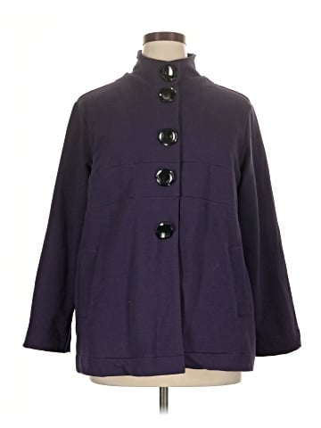 Neon Buddha Cardigan (view 1)