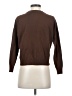 T Tahari Brown Pullover Sweater Size XS - photo 2