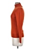 Talbots Orange Turtleneck Sweater Size M - photo 5