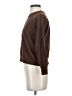 T Tahari Brown Pullover Sweater Size XS - photo 5