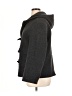 Zara Gray Coat Size XL - photo 5
