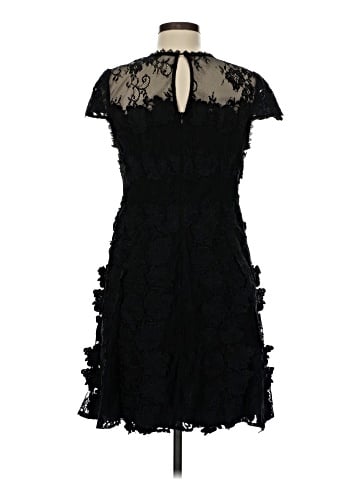 Belle Badgley Mischka Cocktail Dress (view 2)