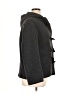 Zara Gray Coat Size XL - photo 4